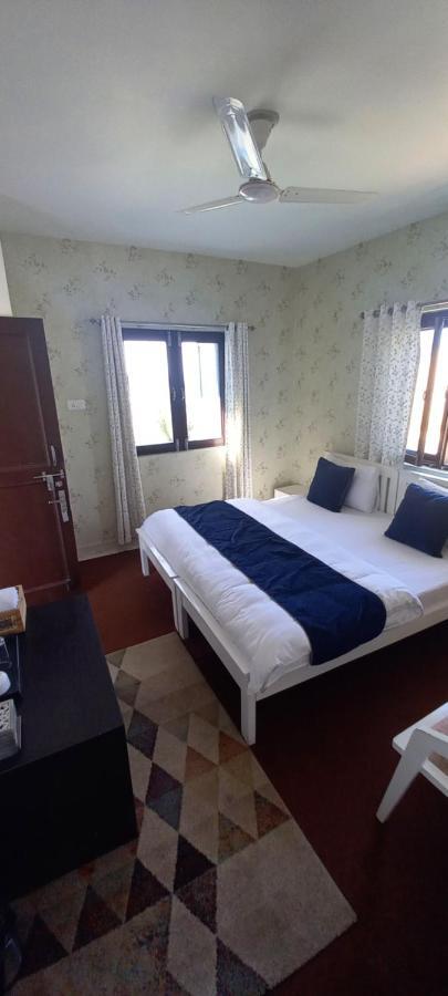 Bir High Hotel Exterior foto