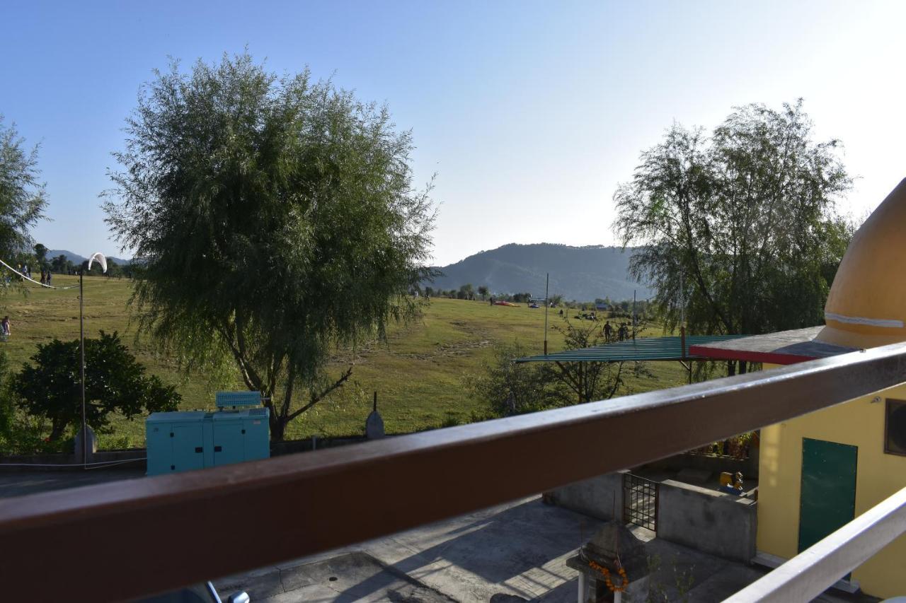 Bir High Hotel Exterior foto
